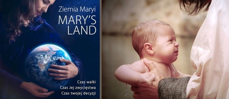 MaryS Land Film