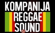 Kompanija Reggae Sound u Sąsiadów