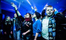 RPK czyli Bonus, Dudek i DJ Grubaz - relacja z koncertu w Energy Club